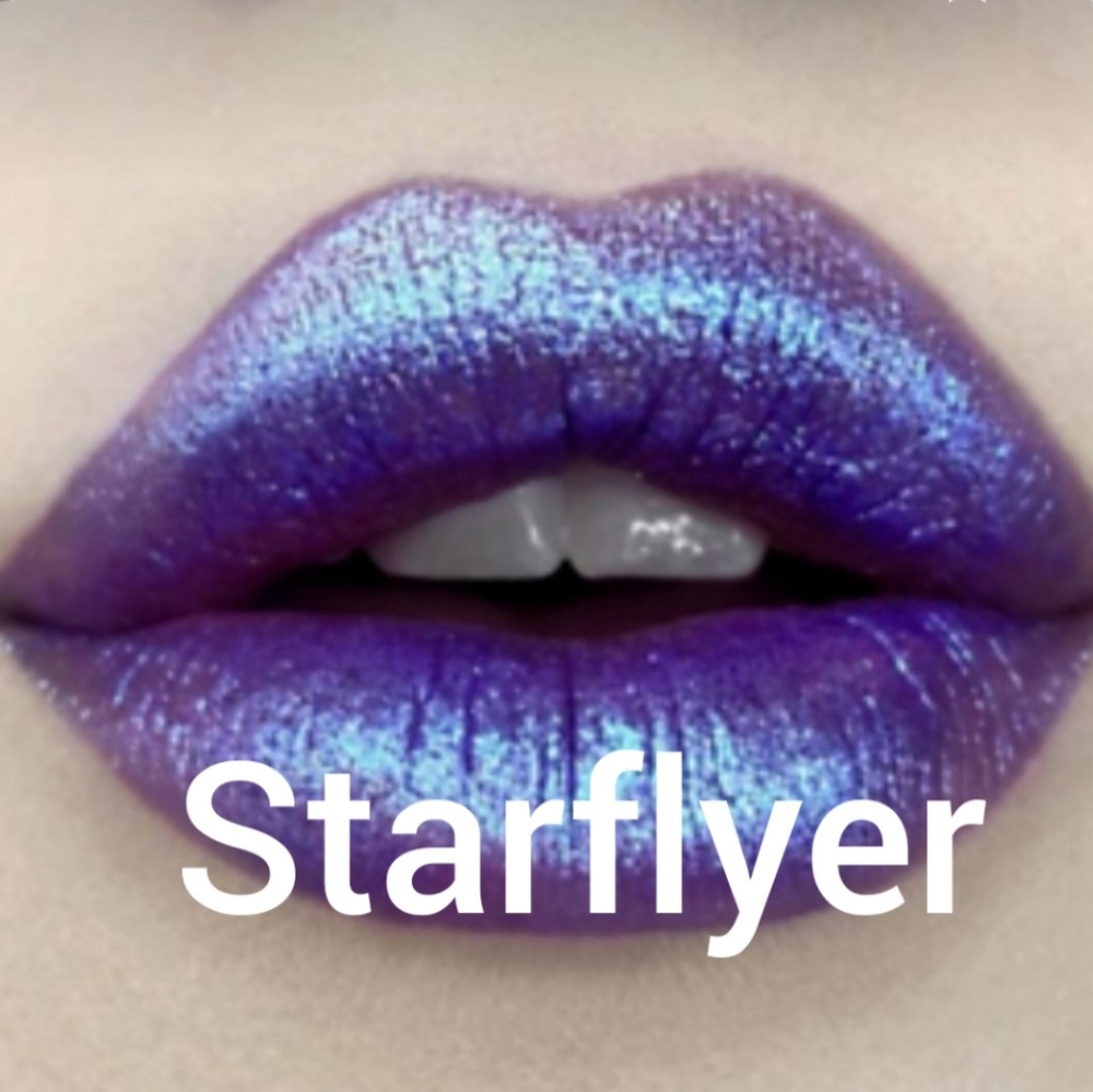 BNIB Kat Von D Everlasting Glimmer Veil STARFLYER - Picture 1 of 8